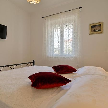 Apartments Art Trogir Exterior photo