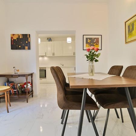 Apartments Art Trogir Exterior photo