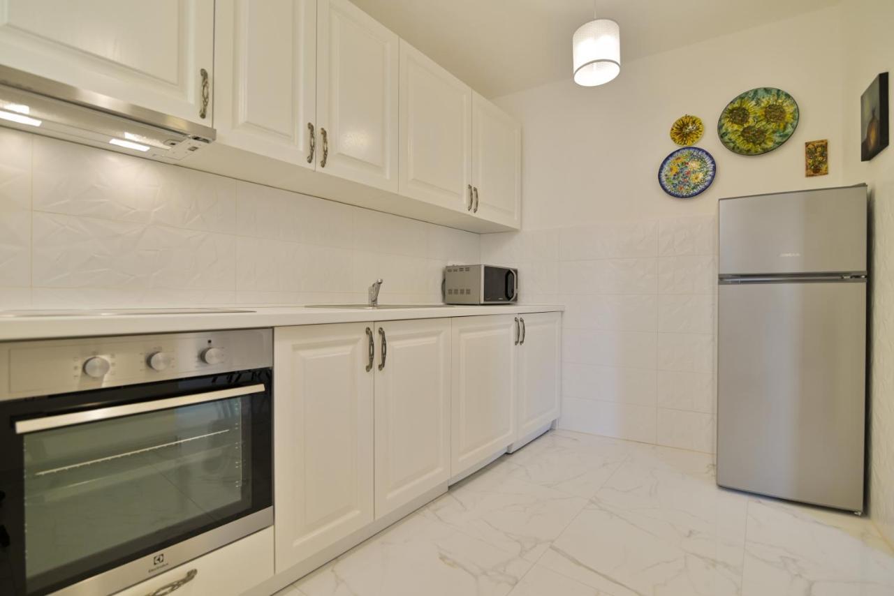 Apartments Art Trogir Exterior photo