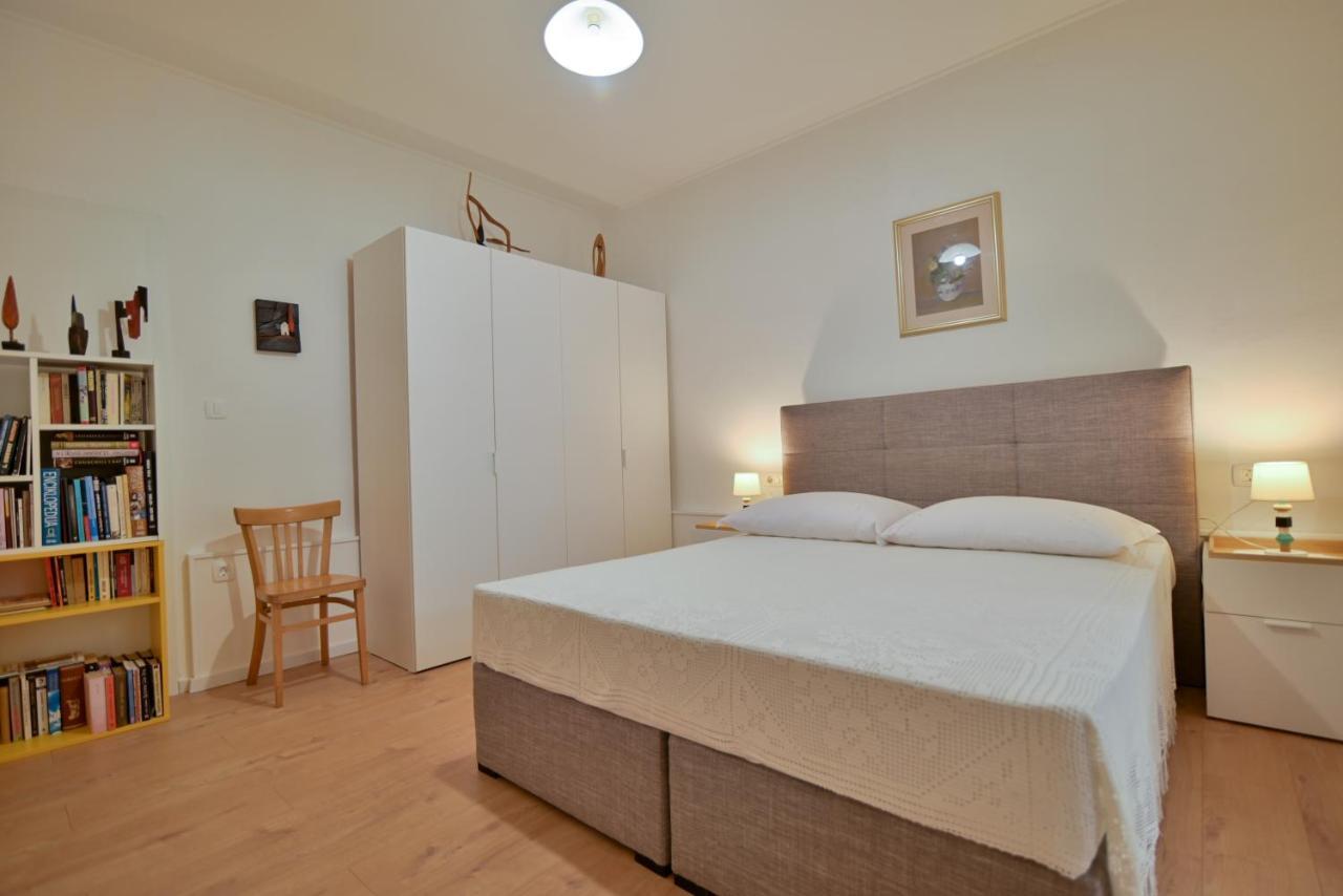 Apartments Art Trogir Exterior photo