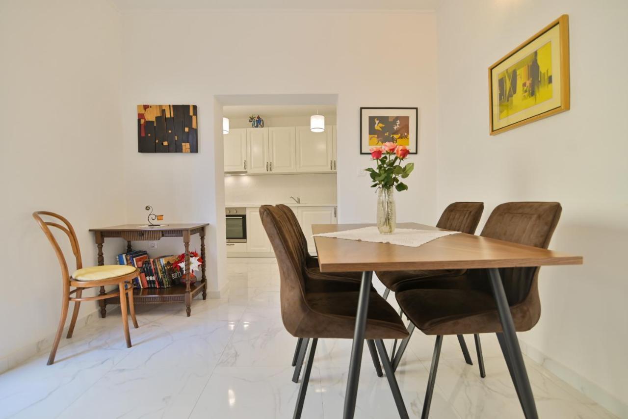 Apartments Art Trogir Exterior photo