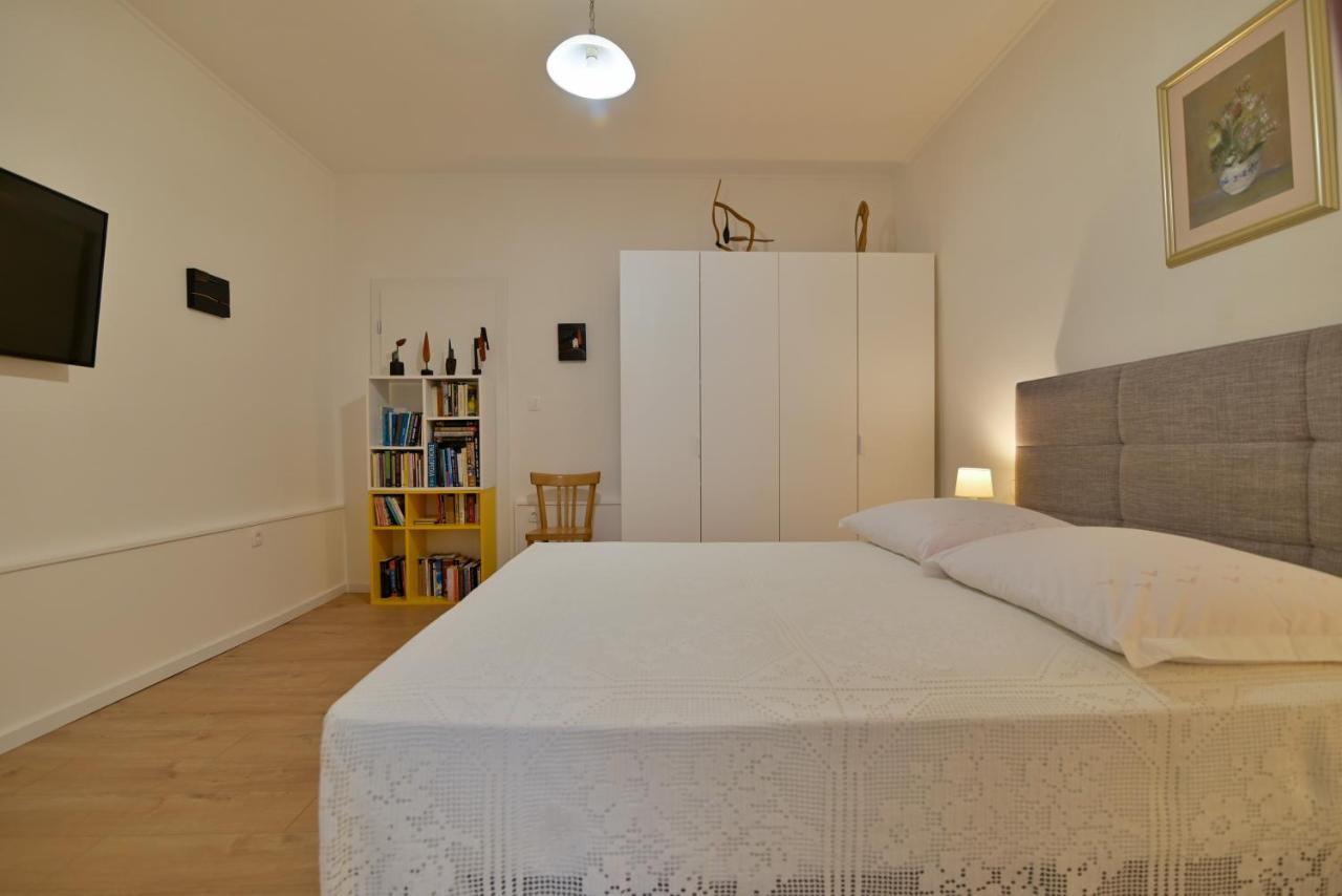 Apartments Art Trogir Exterior photo